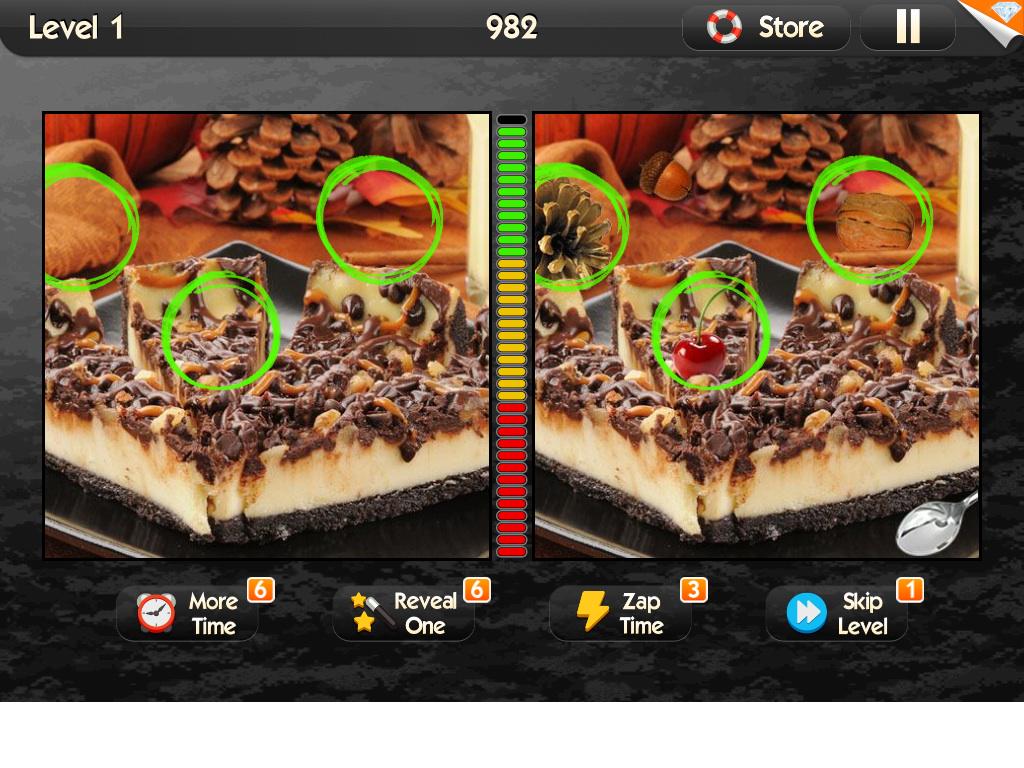 AithnysAnglero's tweet photo. Retweet this if you can spot a difference on this level of #WhatsTheDifference! http://t.co/kx1RigVGAZ http://t.co/DA5KP2uDTD