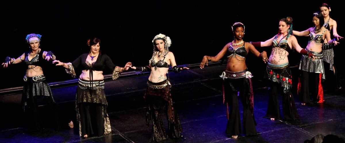 Amazing shots of the Corazon Dance Troupe (including my wife) at <a href="/Halyma/">Halyma Dosa</a>'s Dec 2015 OCCP. [photos (c) <a href="/darnermedia/">Darner Media</a>]