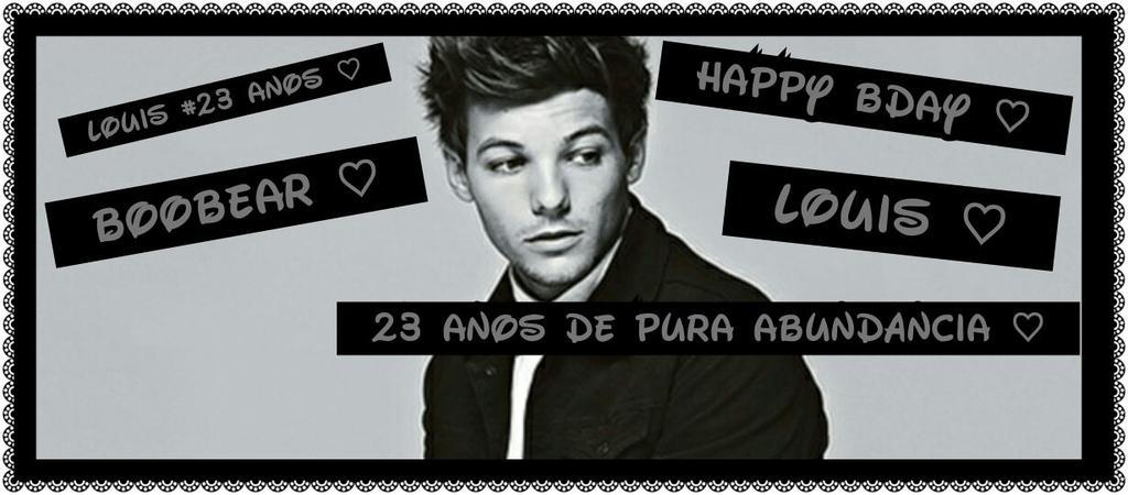IngridStylees's tweet photo. @Louis_Tomlinson 
Happy Birthday Louis ❤❤❤
I love you so much... 
❤❤❤❤ http://t.co/x93bzxKykn