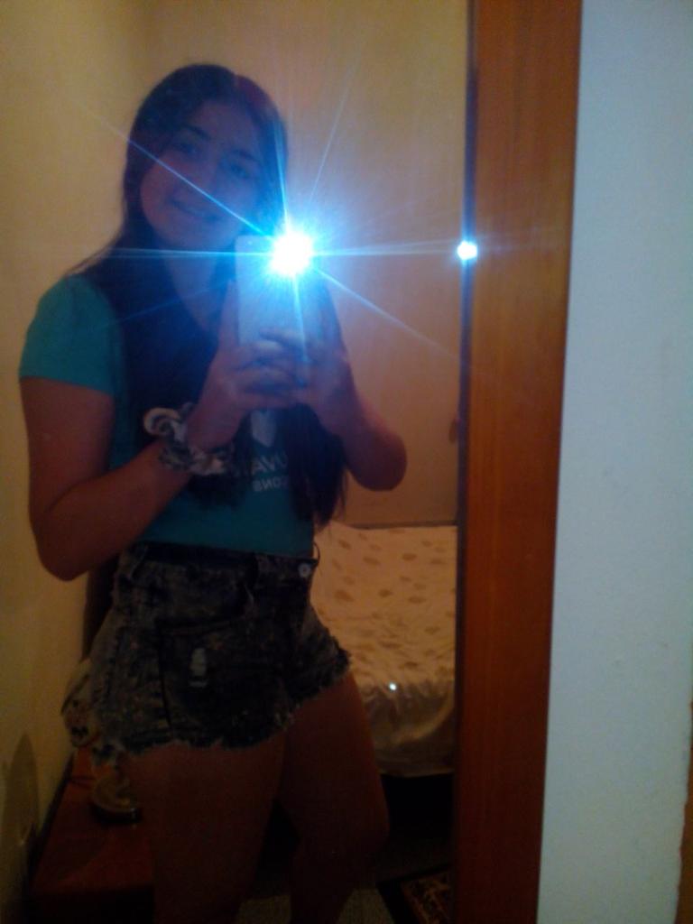 Valeenchuuuu's tweet photo. #Jakeee http://t.co/UZ0df0fDhH