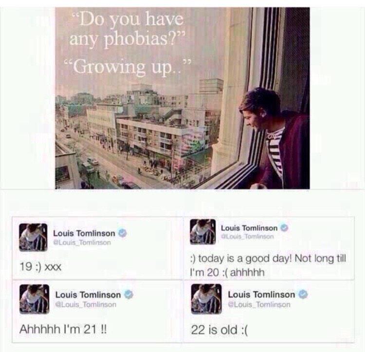 skterlou's tweet photo. if this doesn't affect you at all you're not human 

#Happy23rdBirthdayLouis 
#HappyBirthdayLouis http://t.co/qcgtM94I3I