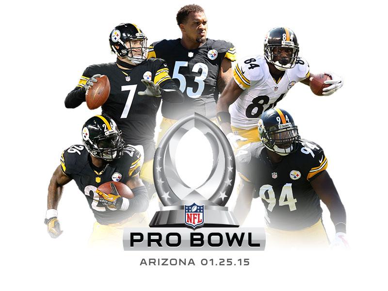 Pittsburgh Steelers na Twitteru: "Congratulations to the 2015 @steelers Pro  Bowl Squad! READ:http://t.co/CrHD4YbQYd http://t.co/VmAydaU7q3" / Twitter