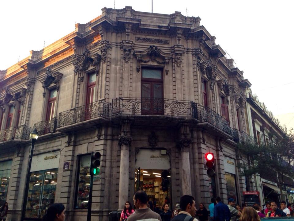 CentroLate's tweet image. Edificios que tienen muchas historias que contar. #Descúbrelos