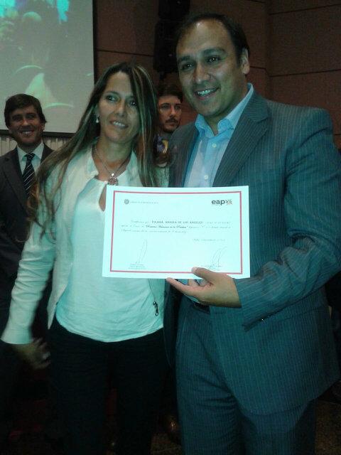 mmirandaok's tweet photo. Entrega de certificados de la #EAP2014 excelente gestion la de @robertrobino y la de todo su equipo! @GobiernoSalta http://t.co/y4k0pBDHBG