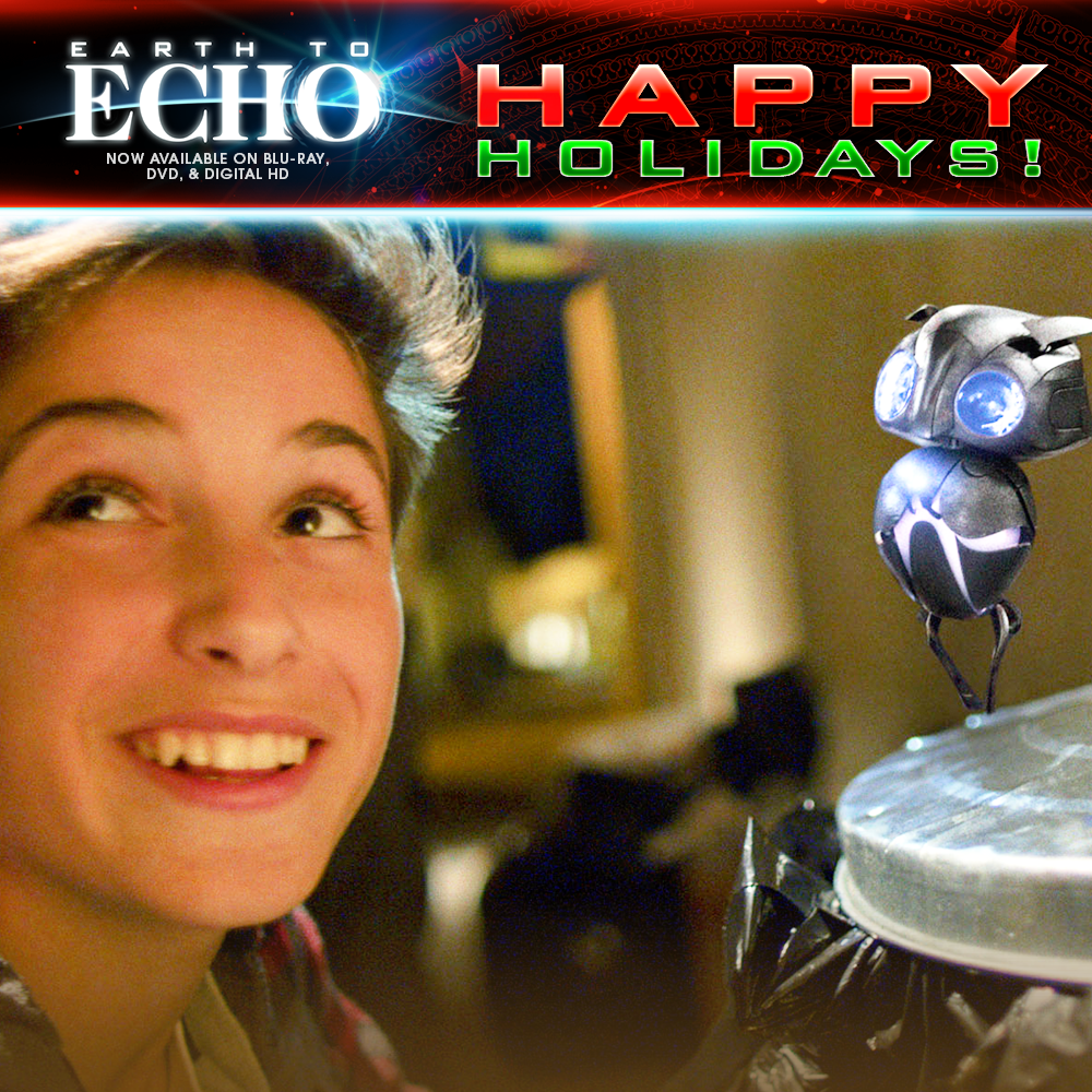 Earth To Echo tweet media