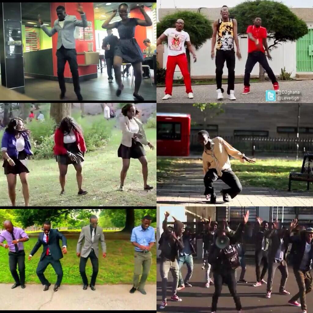 africansthebest's tweet photo. African churches on 31st night about to be like http://t.co/cseEhFihQo