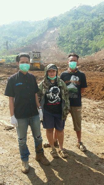 SuporterSnex's tweet photo. Relawan SneX http://t.co/zbZv4M2UOx