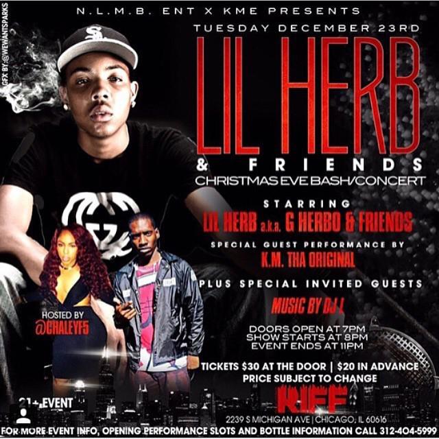 DJ L Beats on Twitter "TONIGHT!!!! Show starts at 8PM!!! RIFF Music