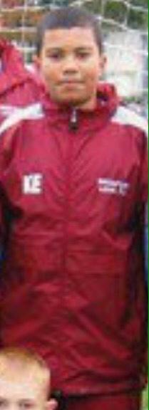   Happy birthday to man like   have a bless day g, on that Ashley Cole left bizzy ting       