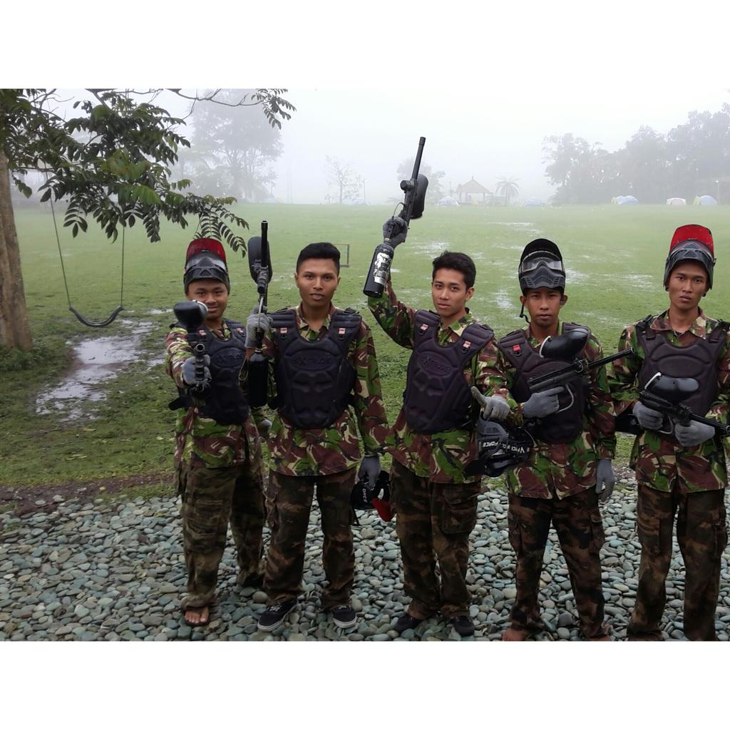 Mengeluarkan emosi negatif