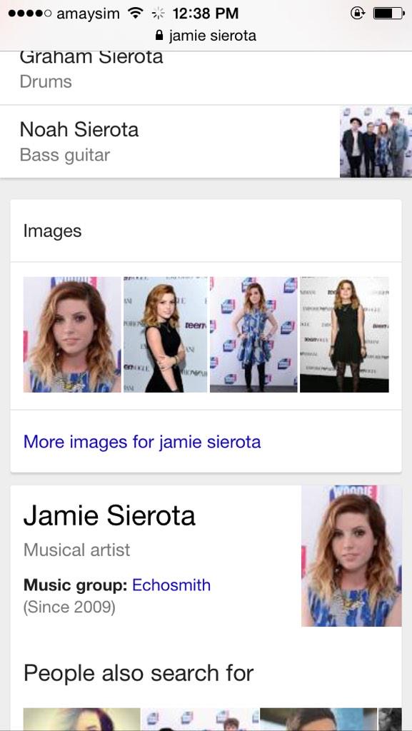 EchosmithAUS's tweet image. fame changed jamie