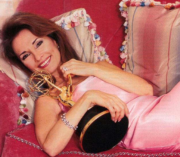 La LUCCI!!! Happy Birthday to our Queen! Still the fairest in the land.   