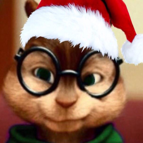 JackChipmunk tweet picture