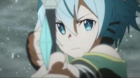 #なりきりさんがRTしてくれてそれを見たなりきりさんがきっとフォローしてくれる
あたしはシノン
久しぶりに流してみるわね。
よろしく