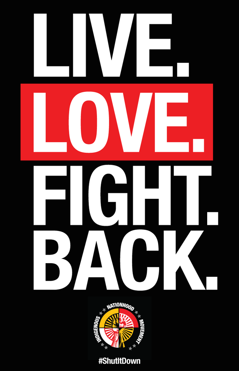 INMvmt's tweet photo. Solidarity in Struggle. #ShutItDown #WinterOfResistance 
http://t.co/5ScaIDu3Zc http://t.co/YNevWaWnKt