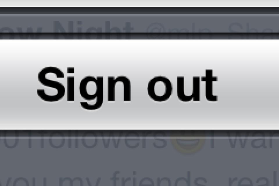 Should I?
