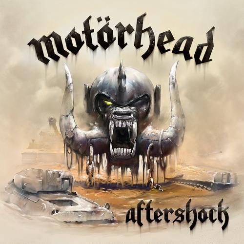  : Lost Woman Blues by Motörhead on \"Aftershock\" 
December 24, Happy Birthday Lemmy Kilmister 