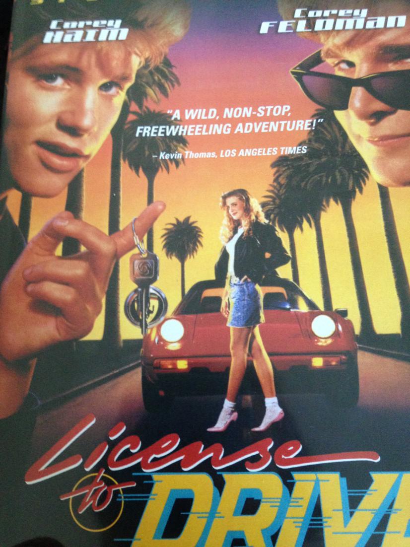 Happy Birthday Corey Haim, you are loved and missed, watching this tonite 