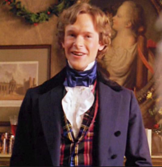 MyFutureUnknown's tweet photo. #MuppetsChristmasCarol not  Neal Patrick Harris @ActuallyNPH is the breakout role of the night! http://t.co/bW35jr3S8Q