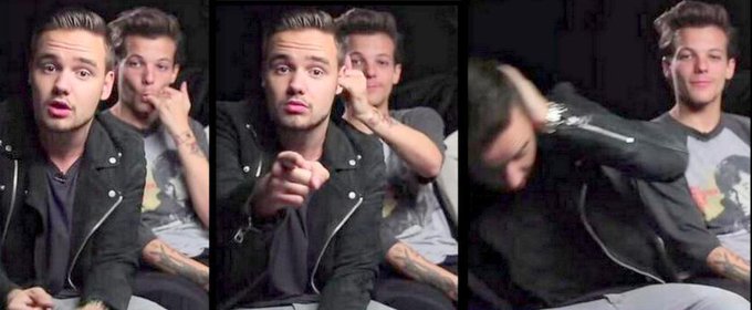 "23 ANOS" #HappyBirthdayLouis  #1DTVSpecial http://t.co/ShaG6ZRnxu<a href="/tag/happybirthdaylouis"class="tags">#HappyBirthdayLouis</a><a href="/tag/1dtvspecial"class="tags">#1DTVSpecial</a>