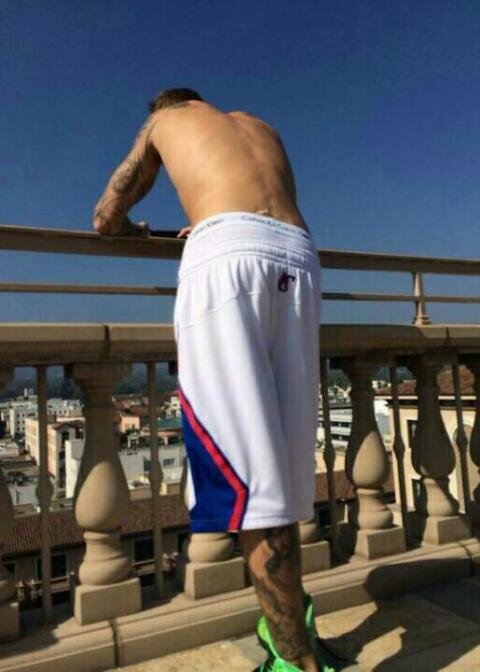 SpringBreakBM's tweet photo. Amo las vistas #HollywoodMusicAwards Justin Bieber http://t.co/T0FSKsskVi