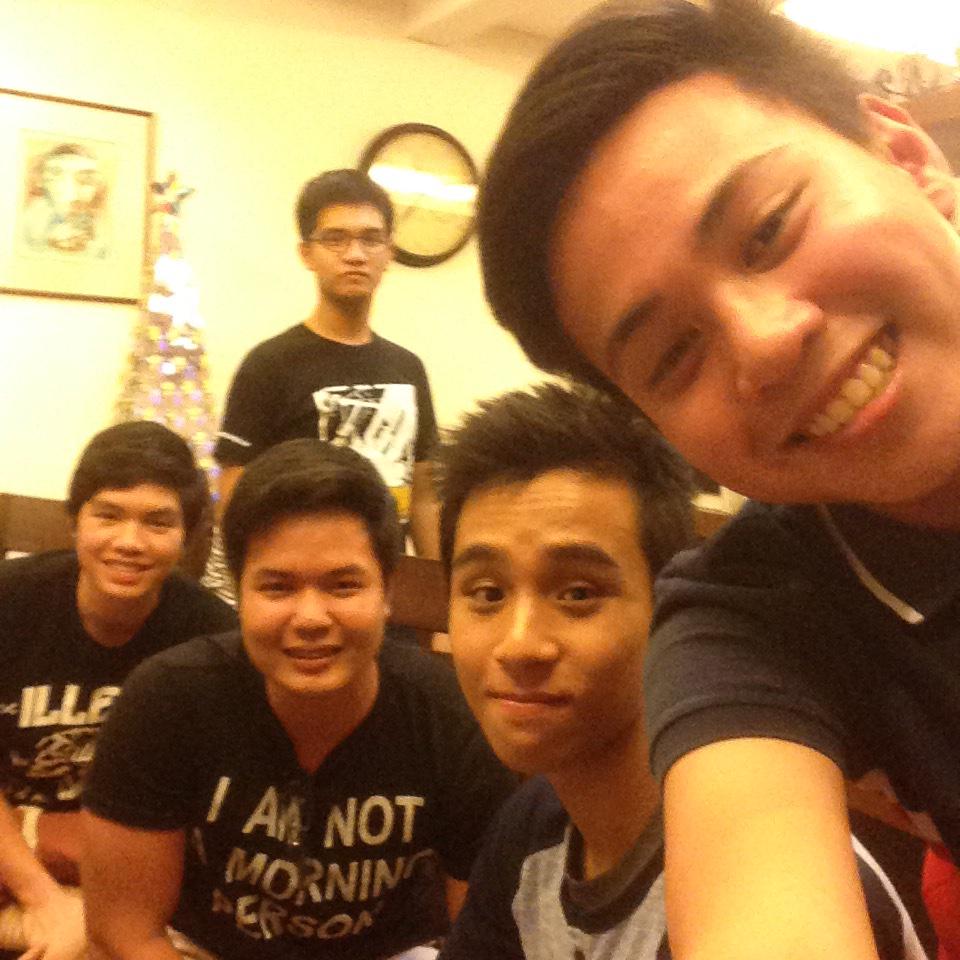 LorenzoThinks's tweet photo. Thank you for the great night you guys ❤️ #F2014 http://t.co/m4qOA4eZE0