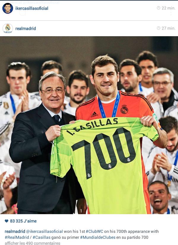 SowPaco's tweet photo. Casillas http://t.co/zCPn2GxJDg