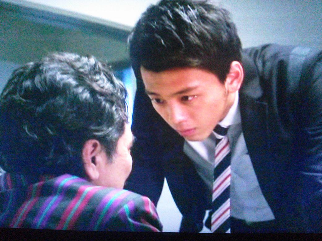 泊進之介生誕祭