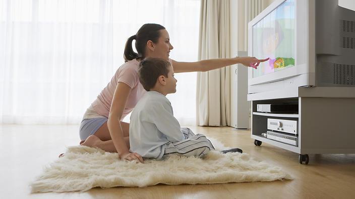 SBSNews's tweet image. Twelve reasons your children should watch films at Christmas bit.ly/1GVOUR9