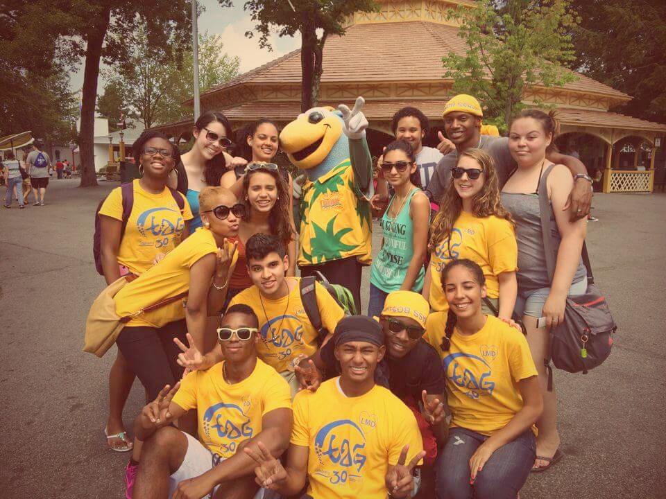 DAP_LeMaestro's tweet image. Looking through my pics and found the best co-workers I ever work with. #TeacherAssistant #UMB #TAGprogram #OneLove