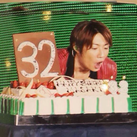 s0125arsluv's tweet photo. 雅紀バースデー💖💖 http://t.co/dWu60mOiPm