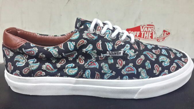 vans era 59 paisley eclipse