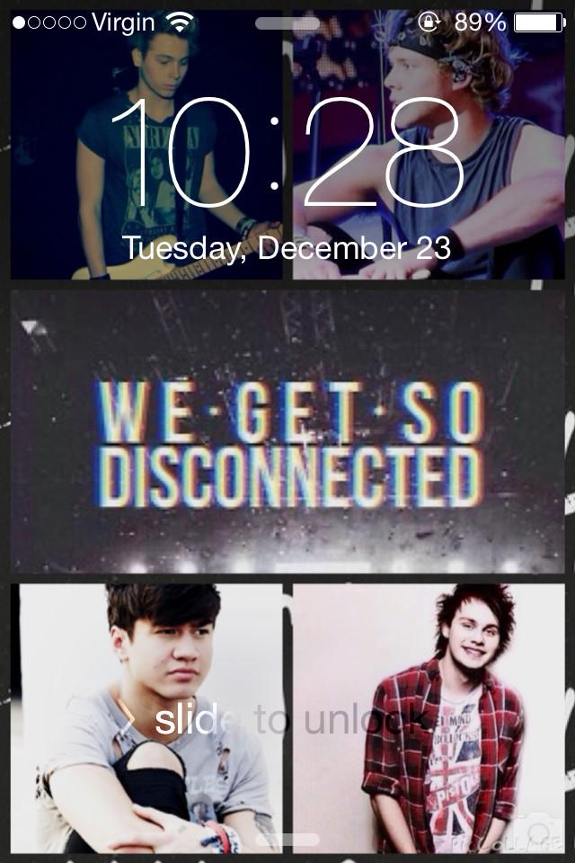 FandomLocksx's tweet image. RT if you want this lockscreen