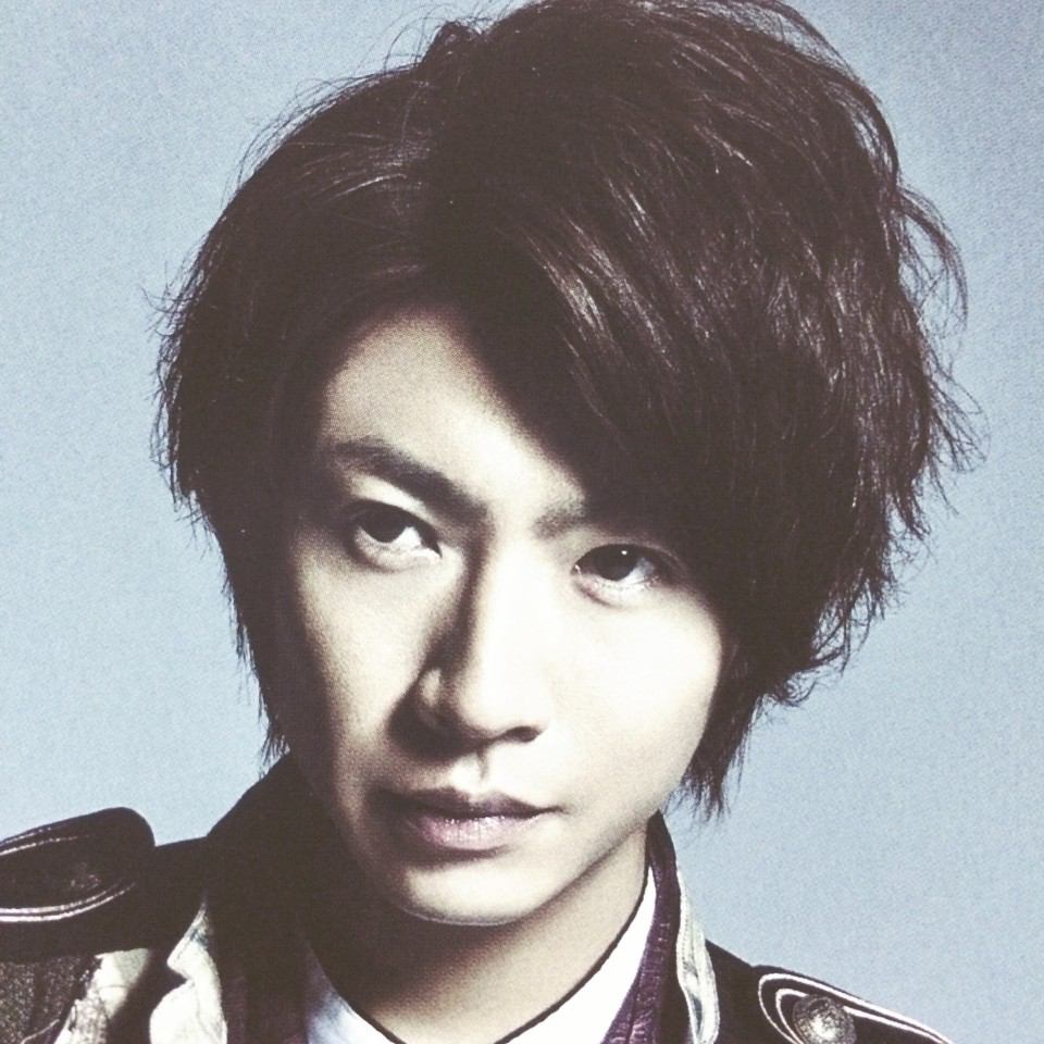 HAPPY BIRTHDAY Masaki Aiba                        (*´ `*) 
