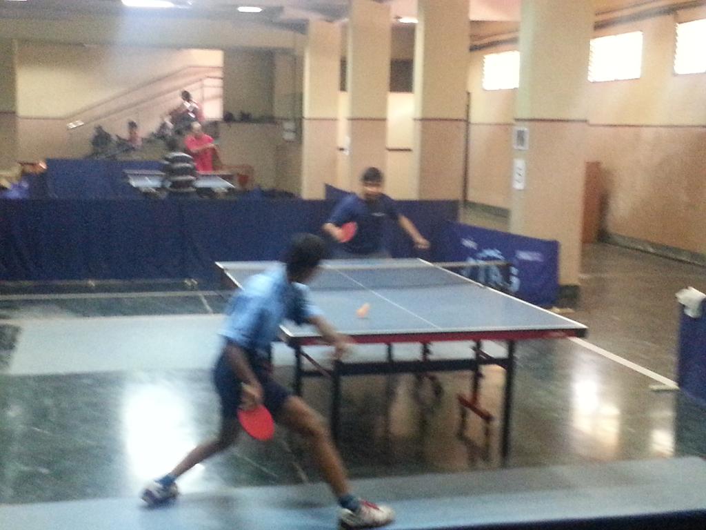 spinandspeed's tweet image. December edition of monthly league was a great success. We had 3 new captains pitching in.