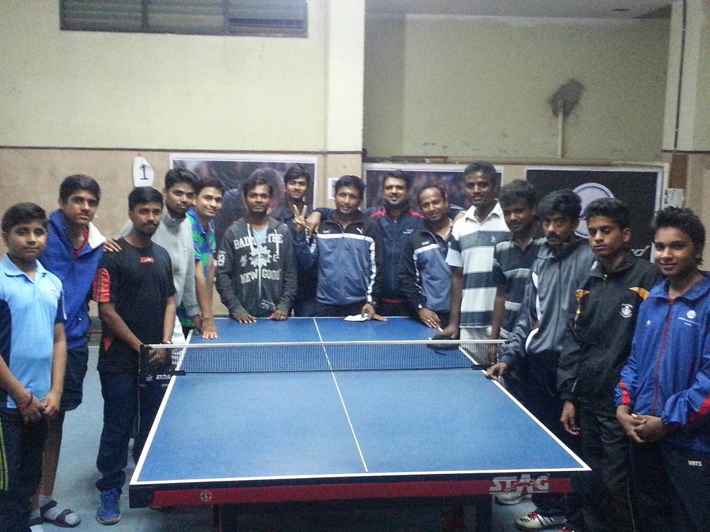 spinandspeed's tweet image. December edition of monthly league was a great success. We had 3 new captains pitching in.