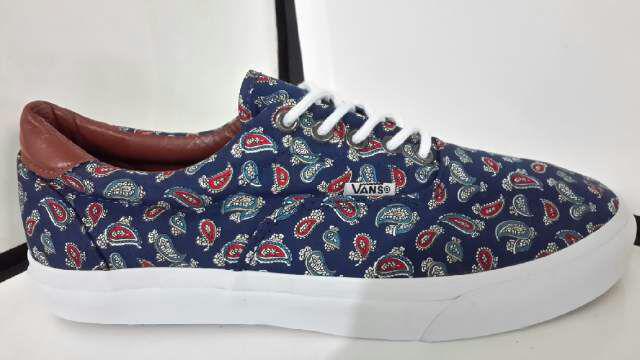 vans era 59 paisley eclipse