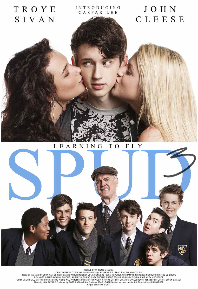 Running out of things to do in the school hols? Its Wowza Wednesday again at <a href="/numetro/">Nu Metro</a>, why not catch a movie? #spud3