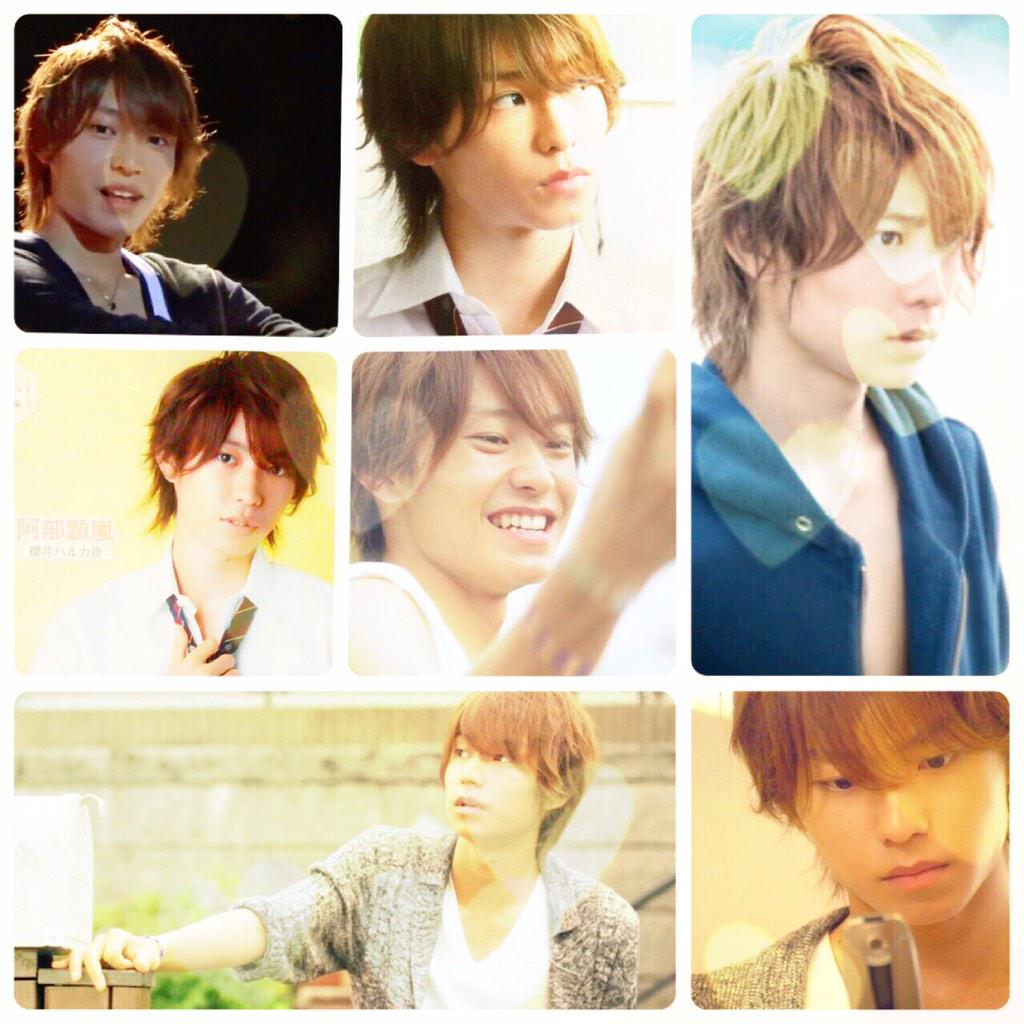 aranmaru1's tweet photo. ☆*:.｡. 阿部顕嵐 .｡.:*☆

うちと仲良くしてくれる人RT

相互希望です！ http://t.co/Z6RBo5EveU