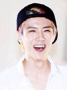 _AeyCYeol's tweet photo. เซฮุนดัดฟันแบบนี้ http://t.co/NYUblps2lW