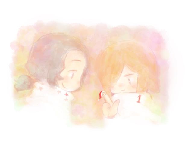 きよしこの夜のtwitterイラスト検索結果 古い順