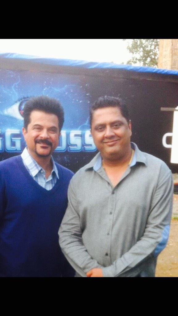 Happy Bday to Our Client, Anil Kapoor Ji.
AK blessed with No 6, Venus (entertainment) & 3, Jupiter as 24+12+1959-=3. 