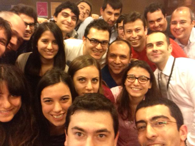 umut_arslan's tweet photo. @GT_Kariyer #bizimekip2014te #GT2015 #GTMobil http://t.co/V6ZUPvMVbQ