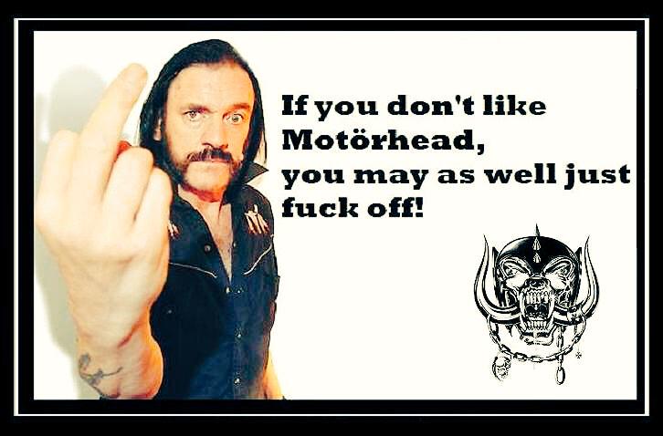 Happy Birthday LEMMY KILMISTER and Merry Christmas! 