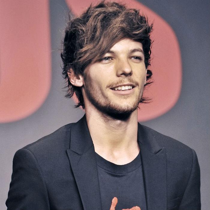 fan2fr's tweet image. #HappyBirthdayLouisTomlinson ! Le chanteur des One Direction fête aujourd&apos;hui ses 23 ans ! u.fan2.fr/iohq