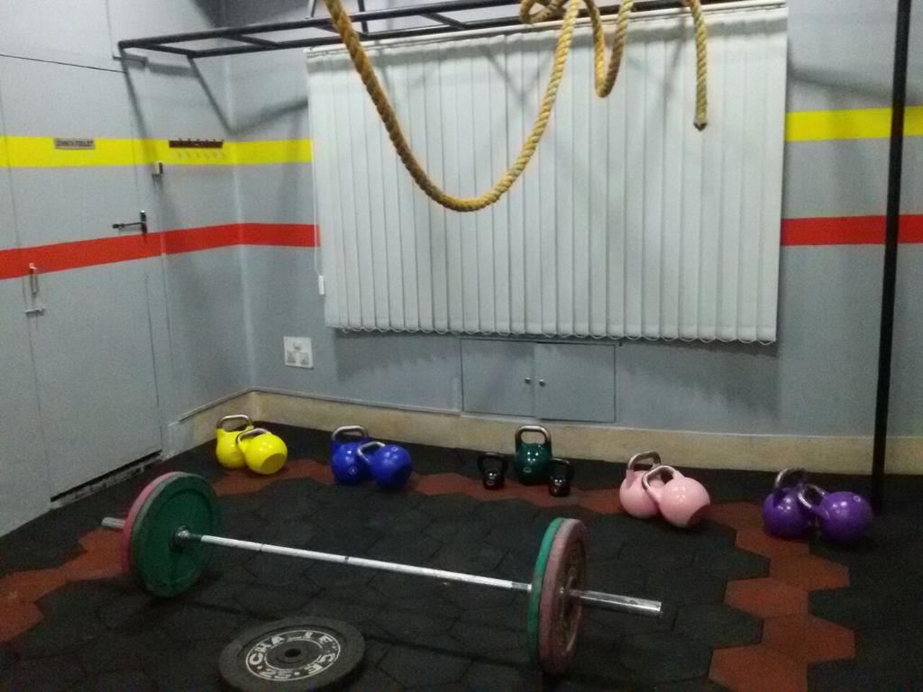 Vinit Baptist tweet media