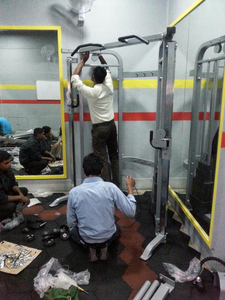 Vinit Baptist tweet media