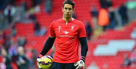 Bolanet's tweet photo. http://t.co/yA8E3cwdt4 - Jones Tak Mau Tinggalkan Anfield http://t.co/Tknhm82NyU