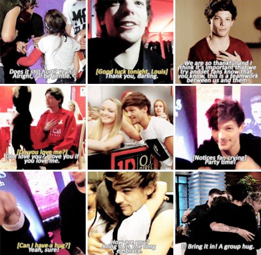 BINCHANLOVER's tweet photo. LOUIS TOMLINSON APPRECIATION TWEET

BECAUSE HE DESERVES TO BE APPRECIATED EVERYDAY
#HappyBirthdayLouis
#WeAreAllLouis http://t.co/jE32EMqfkP