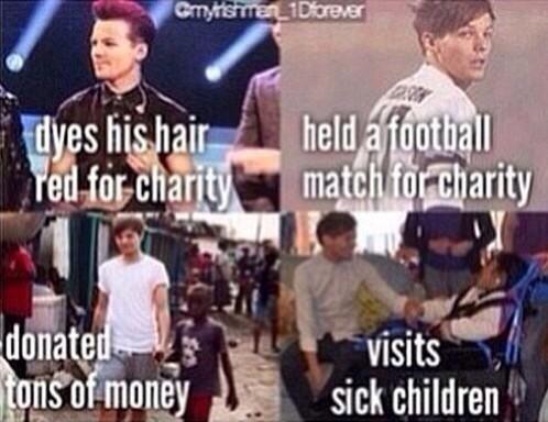 BINCHANLOVER's tweet photo. LOUIS TOMLINSON APPRECIATION TWEET

BECAUSE HE DESERVES TO BE APPRECIATED EVERYDAY
#HappyBirthdayLouis
#WeAreAllLouis http://t.co/jE32EMqfkP